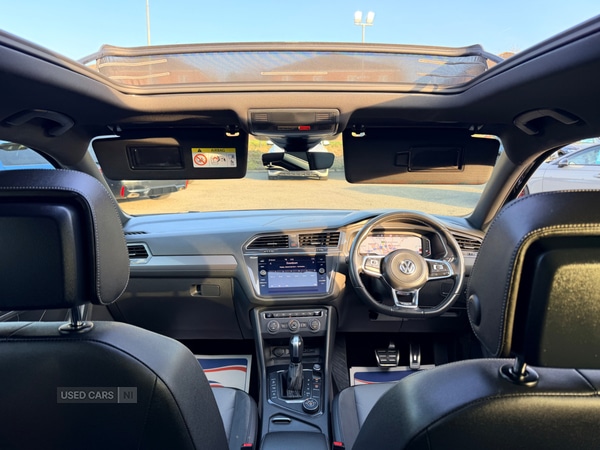 Used Volkswagen Tiguan Allspace 2020 for sale - 77978670: Photo 8