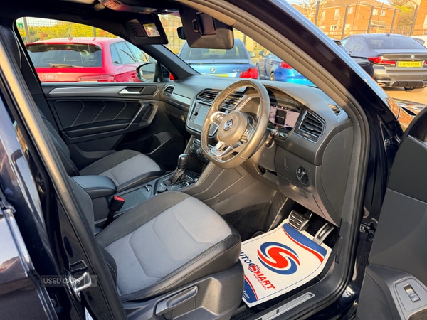 Used Volkswagen Tiguan Allspace 2020 for sale - 77978670: Photo 9