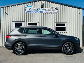 Used SEAT Tarraco 2019 for sale - 74281161: Photo