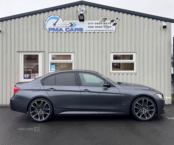 Used BMW 3 Series 2018 for sale - 76715839: Photo 3