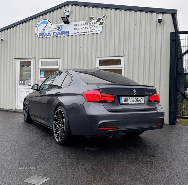 Used BMW 3 Series 2018 for sale - 76715839: Photo 4
