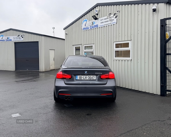 Used BMW 3 Series 2018 for sale - 76715839: Photo 5
