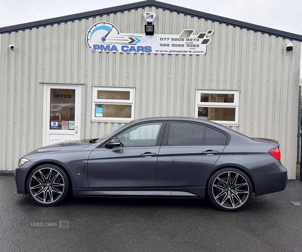 Used BMW 3 Series 2018 for sale - 76715839: Photo 6