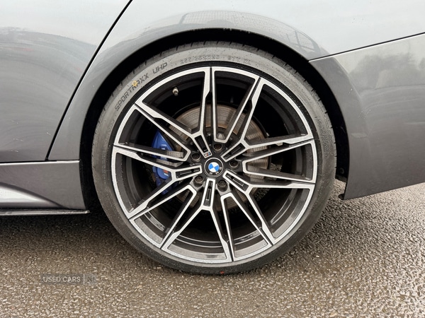 Used BMW 3 Series 2018 for sale - 76715839: Photo 7