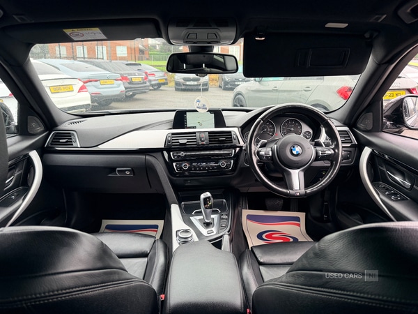 Used BMW 3 Series 2018 for sale - 76715839: Photo 8