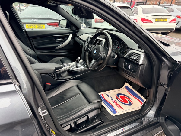 Used BMW 3 Series 2018 for sale - 76715839: Photo 9