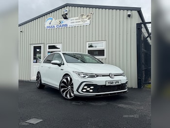 Used Volkswagen Golf 2021 for sale - 78966419: Photo