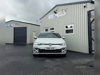 Used Volkswagen Golf 2021 for sale - 78966419: Photo
