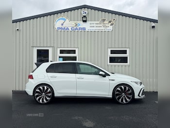 Used Volkswagen Golf 2021 for sale - 78966419: Photo