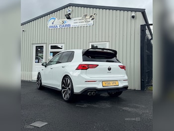 Used Volkswagen Golf 2021 for sale - 78966419: Photo