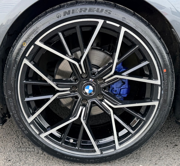 Used BMW 4 Series 2018 for sale - 77898812: Photo 7