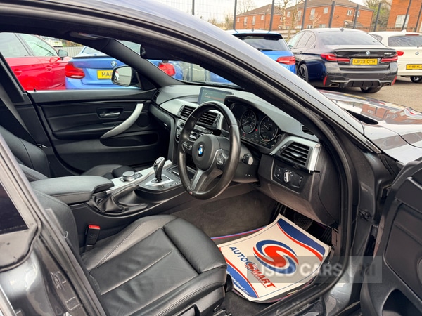 Used BMW 4 Series 2018 for sale - 77898812: Photo 9