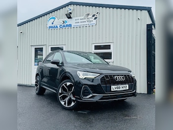 Audi - Q3