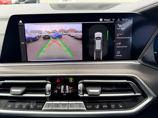 Used BMW X5 2021 for sale - 77157061: Photo 11