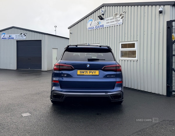 Used BMW X5 2021 for sale - 77157061: Photo 5