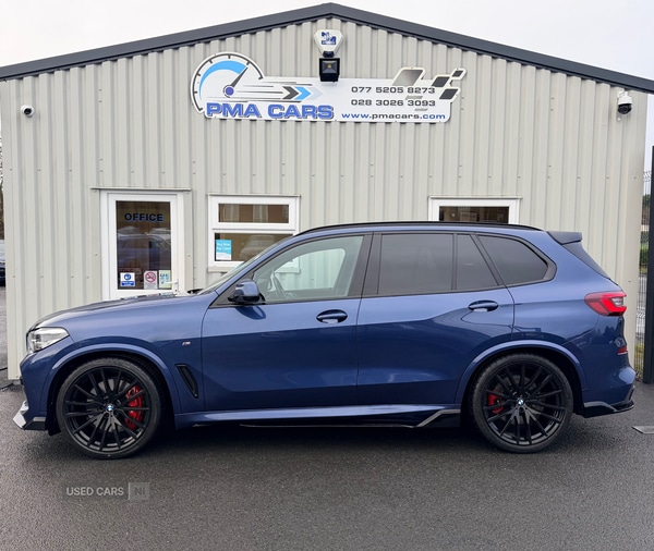 Used BMW X5 2021 for sale - 77157061: Photo 6