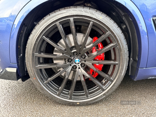 Used BMW X5 2021 for sale - 77157061: Photo 7