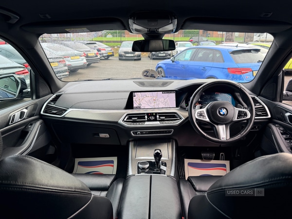 Used BMW X5 2021 for sale - 77157061: Photo 8
