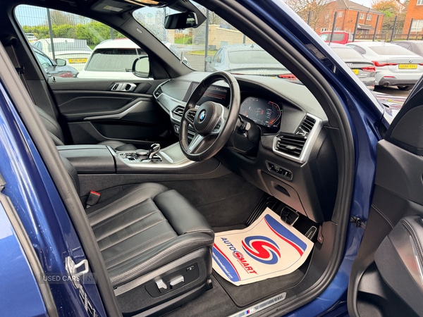 Used BMW X5 2021 for sale - 77157061: Photo 9