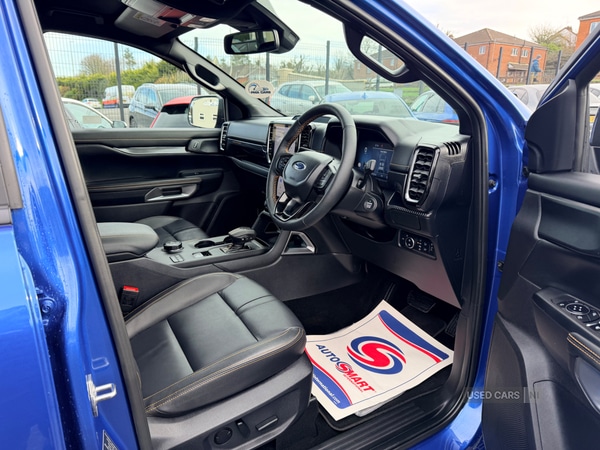 Used Ford Ranger 2025 for sale - 77705997: Photo 10