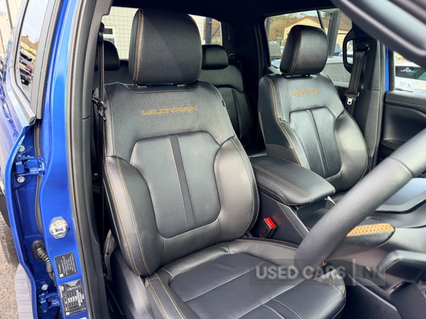 Used Ford Ranger 2025 for sale - 77705997: Photo 11