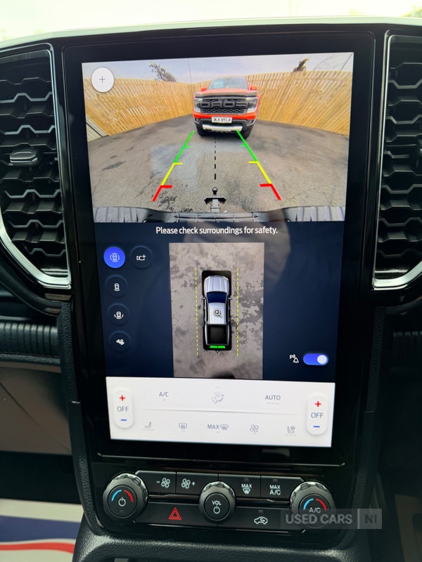 Used Ford Ranger 2025 for sale - 77705997: Photo 12