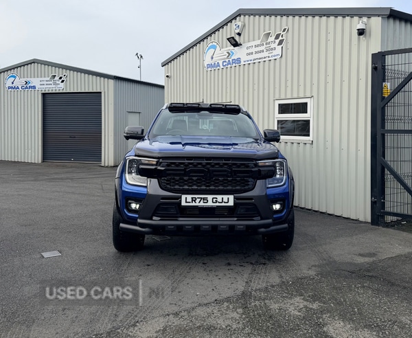 Used Ford Ranger 2025 for sale - 77705997: Photo 2