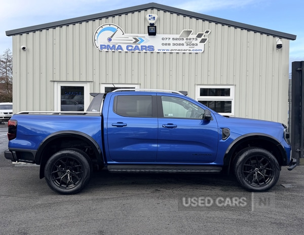 Used Ford Ranger 2025 for sale - 77705997: Photo 3