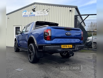 Used Ford Ranger 2025 for sale - 77705997: Photo