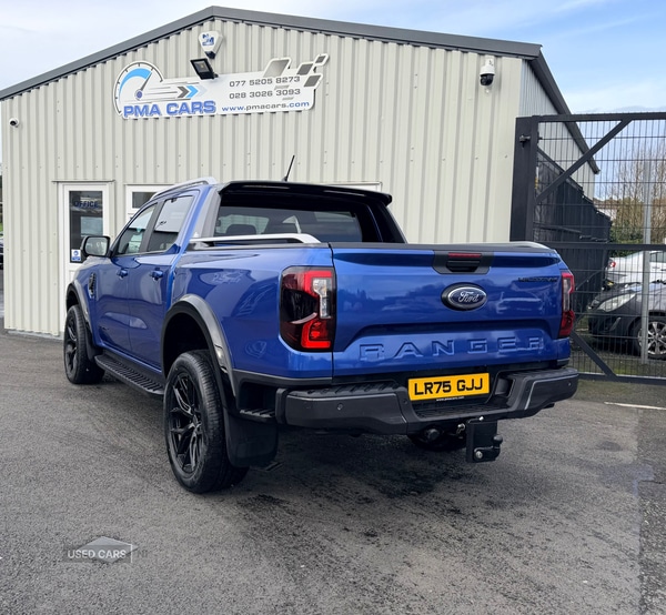 Used Ford Ranger 2025 for sale - 77705997: Photo 5