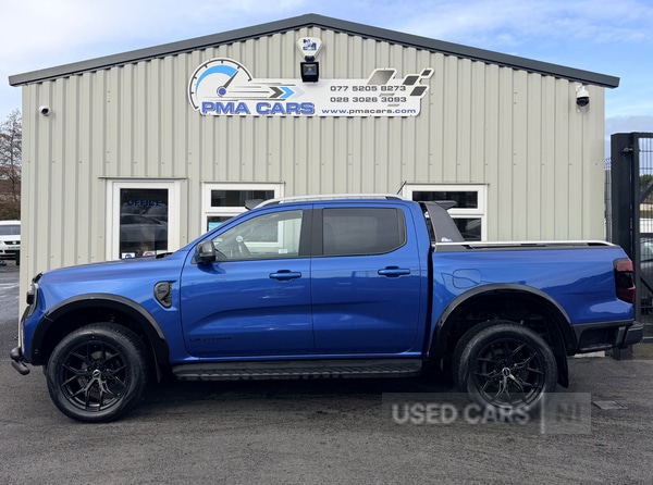 Used Ford Ranger 2025 for sale - 77705997: Photo 7