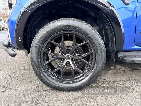 Used Ford Ranger 2025 for sale - 77705997: Photo 8