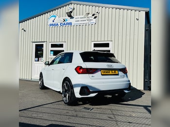 Used Audi A1 2022 for sale - 79304679: Photo
