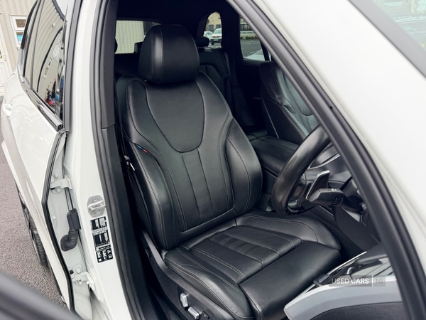 Used BMW X5 2022 for sale - 76296387: Photo 10