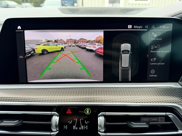 Used BMW X5 2022 for sale - 76296387: Photo 11