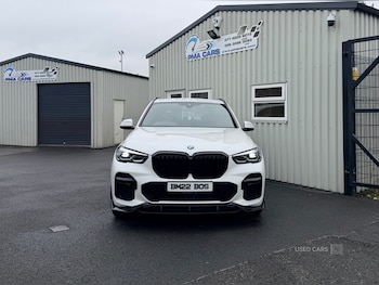 Used BMW X5 2022 for sale - 76296387: Photo 2