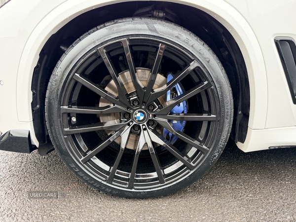 Used BMW X5 2022 for sale - 76296387: Photo 7