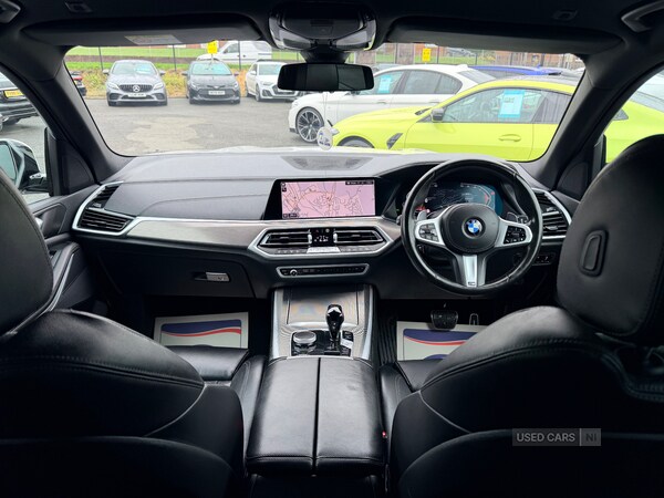 Used BMW X5 2022 for sale - 76296387: Photo 8