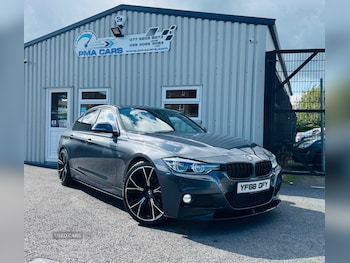 Used BMW 3 Series 2016 for sale - 75885299: Photo