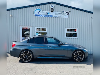 Used BMW 3 Series 2016 for sale - 75885299: Photo