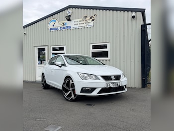 Used SEAT Leon 2020 for sale - 79472610: Photo