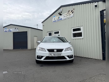Used SEAT Leon 2020 for sale - 79472610: Photo