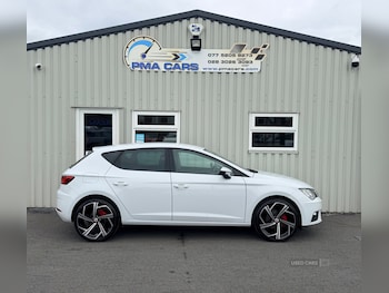 Used SEAT Leon 2020 for sale - 79472610: Photo