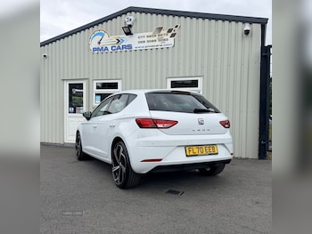 Used SEAT Leon 2020 for sale - 79472610: Photo