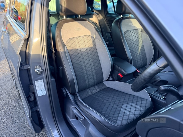 Used Volkswagen Tiguan 2022 for sale - 77009166: Photo 10