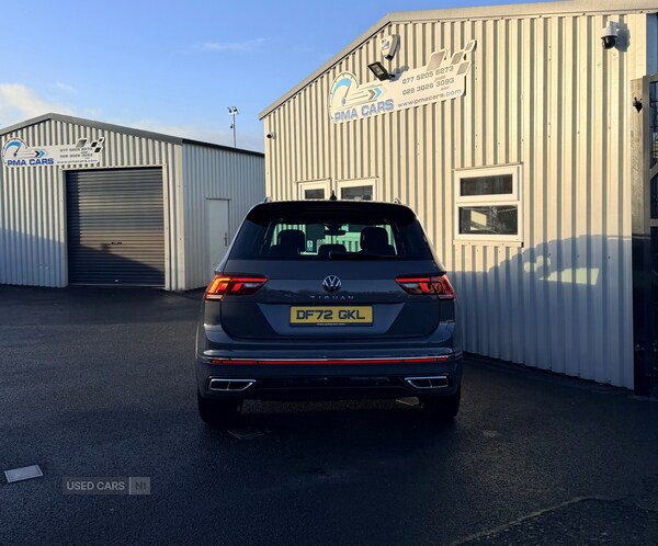Used Volkswagen Tiguan 2022 for sale - 77009166: Photo 5