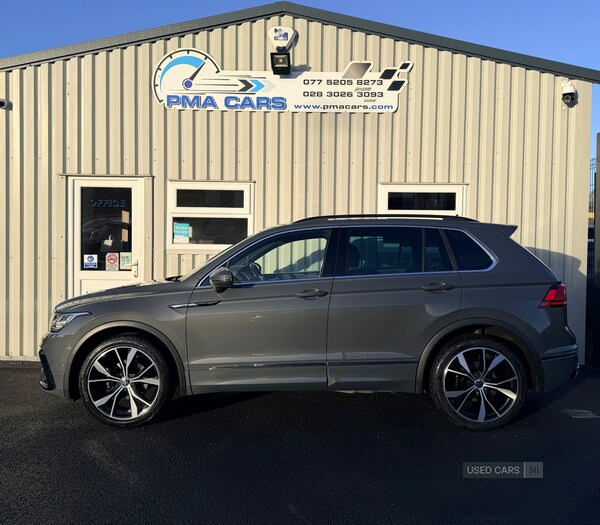 Used Volkswagen Tiguan 2022 for sale - 77009166: Photo 6