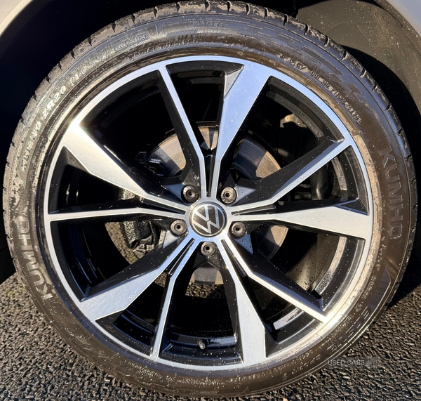 Used Volkswagen Tiguan 2022 for sale - 77009166: Photo 7