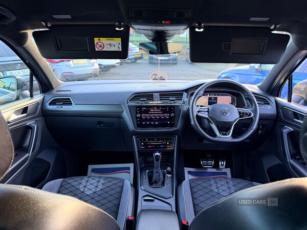 Used Volkswagen Tiguan 2022 for sale - 77009166: Photo 8