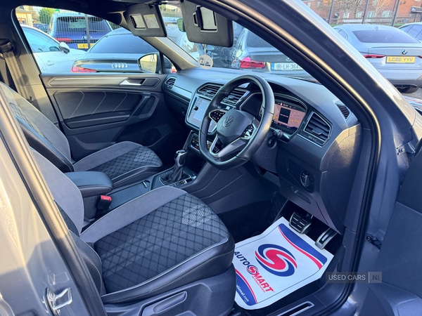 Used Volkswagen Tiguan 2022 for sale - 77009166: Photo 9